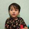 Erik Arjuna Mencari Cinta