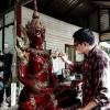 บ้านช่างปั้น บ้านโป่ง