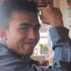 Muhammad Getar
