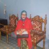 Rukia Samad