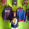 Gotex Rebbel