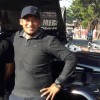 Rimba Mega Wiharsaputra