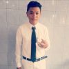 Rizky Tarigan