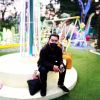 Andi Syahputra Larcenciel