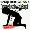 Tersasul Silap