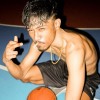 Mohd Asriey
