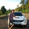 Audy Ayub Tangel