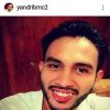 Yandri Yandri