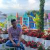 Dhedy Setywan