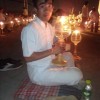 พระวีระพร จนทสกโก