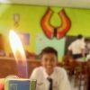 Dimas Kechil Kosongduatujuh