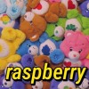 raspberry