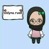 sislyna rusli