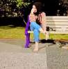Miemie Lovena Waone