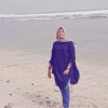 Syafrida kilip
