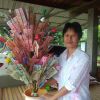 ปัทมพร การบรรจง