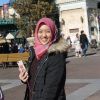 Syafira Irviana