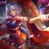 Kagura Cherry Wicht