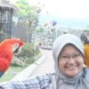 Ainur 'iin' Rahmah