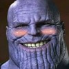 Thanos keseleo