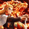 煉獄杏壽郎