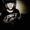 Nhu Glasty Marryskate Punkers