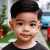 Muhammad Faiz Al Ghani