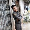 Peerawat Thongduang