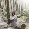Cynthia Marilyn Sitompul