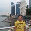 Daud Alvin Christian Manurung