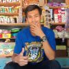 Eki Hidayat