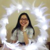 qihui.