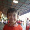 รุ้งตะวัน ยศอ้าย