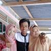 Santry Gadungan