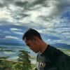 Dicky Putra Abas