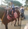 Arjuna Ireng