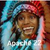 Apache Git Nat