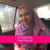 Nur Najihah