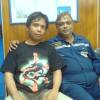 Amirudin Crane