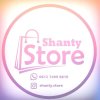 Shanty Apriani