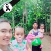 นริศรา พรหมคีรี