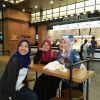 Wafdah Layli Rizqiyah
