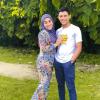 Amira Nordin
