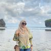 Rias Pengantin Ida Amora