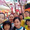 Leong Qiao Ying