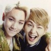 SHINee's Mom