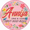 Annisa Putri