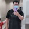 Chong Jun Shyan Louis