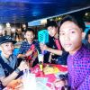 Bedeng Gendeng