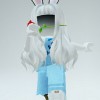 Evelyn The Bunny